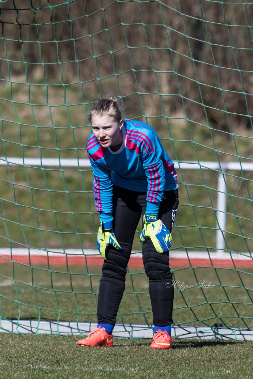 Bild 139 - C-Juniorinnen VfL Oldesloe - Wiker SV : Ergebnis: 0:5